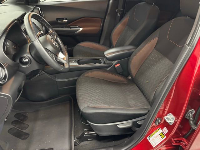 Used 2022 Nissan Kicks SR image 13