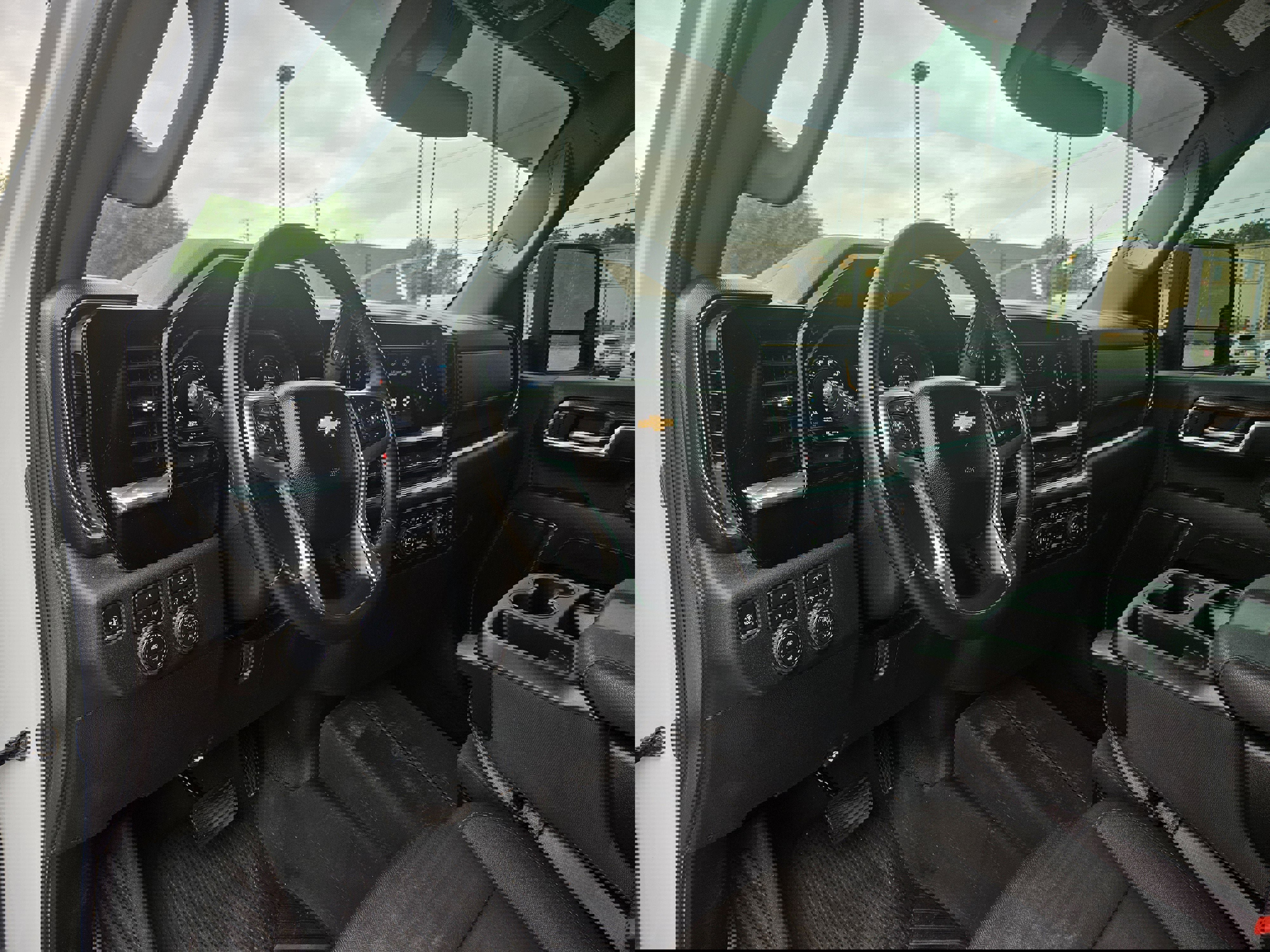 Used 2025 Chevrolet Silverado 2500 LT image 16