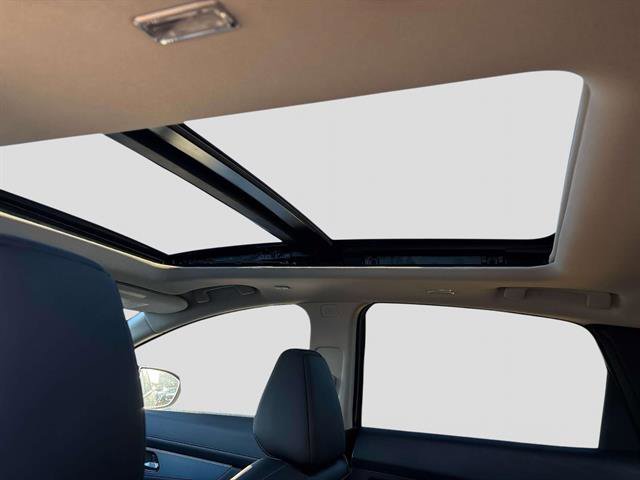 New 2026 Nissan Murano SL image 7