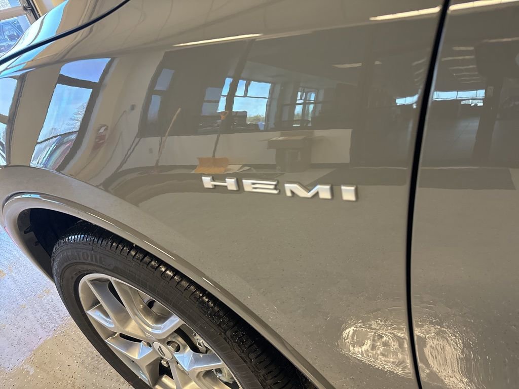 New 2026 Dodge Durango GT image 6