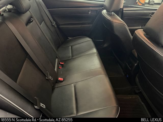 Used 2019 Toyota Corolla XLE FWD image 13