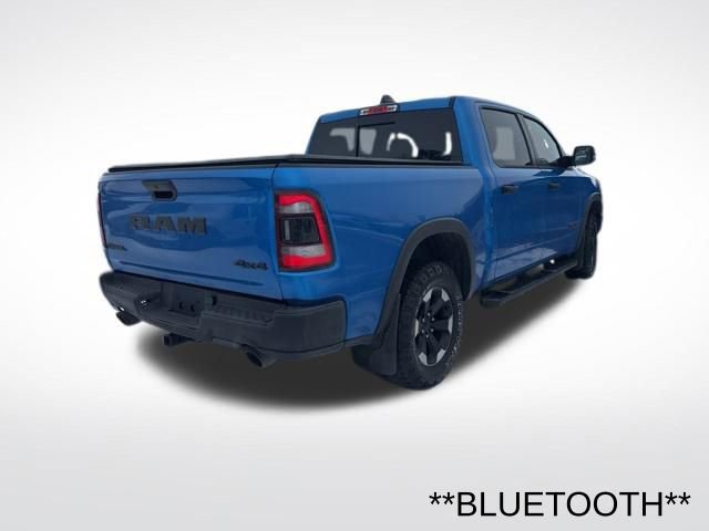 Used 2023 RAM 1500 Rebel w/ Rebel Level 1 Equipment Group image 5