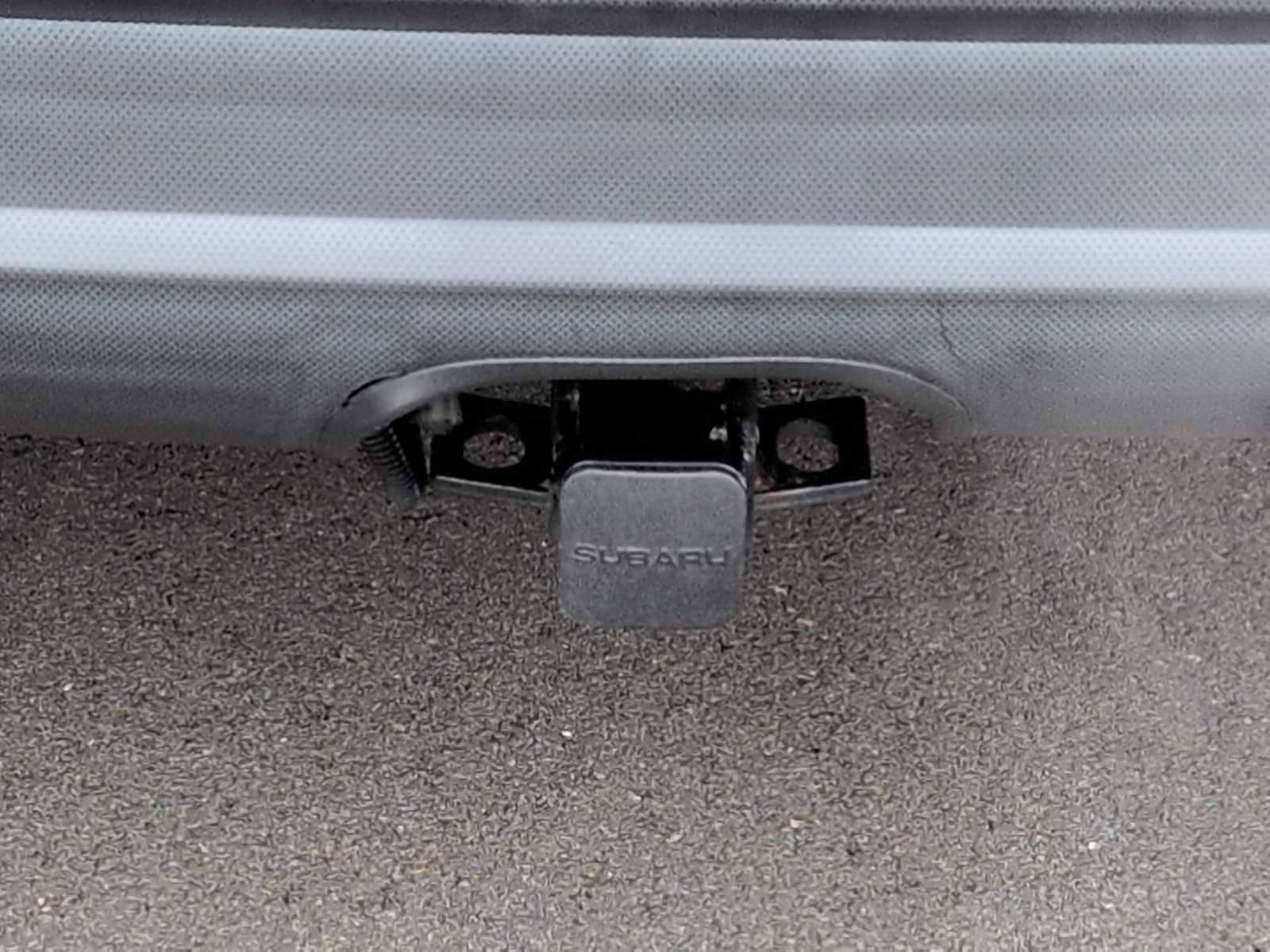 Used 2019 Subaru Forester Limited w/ Popular Package #3 image 37