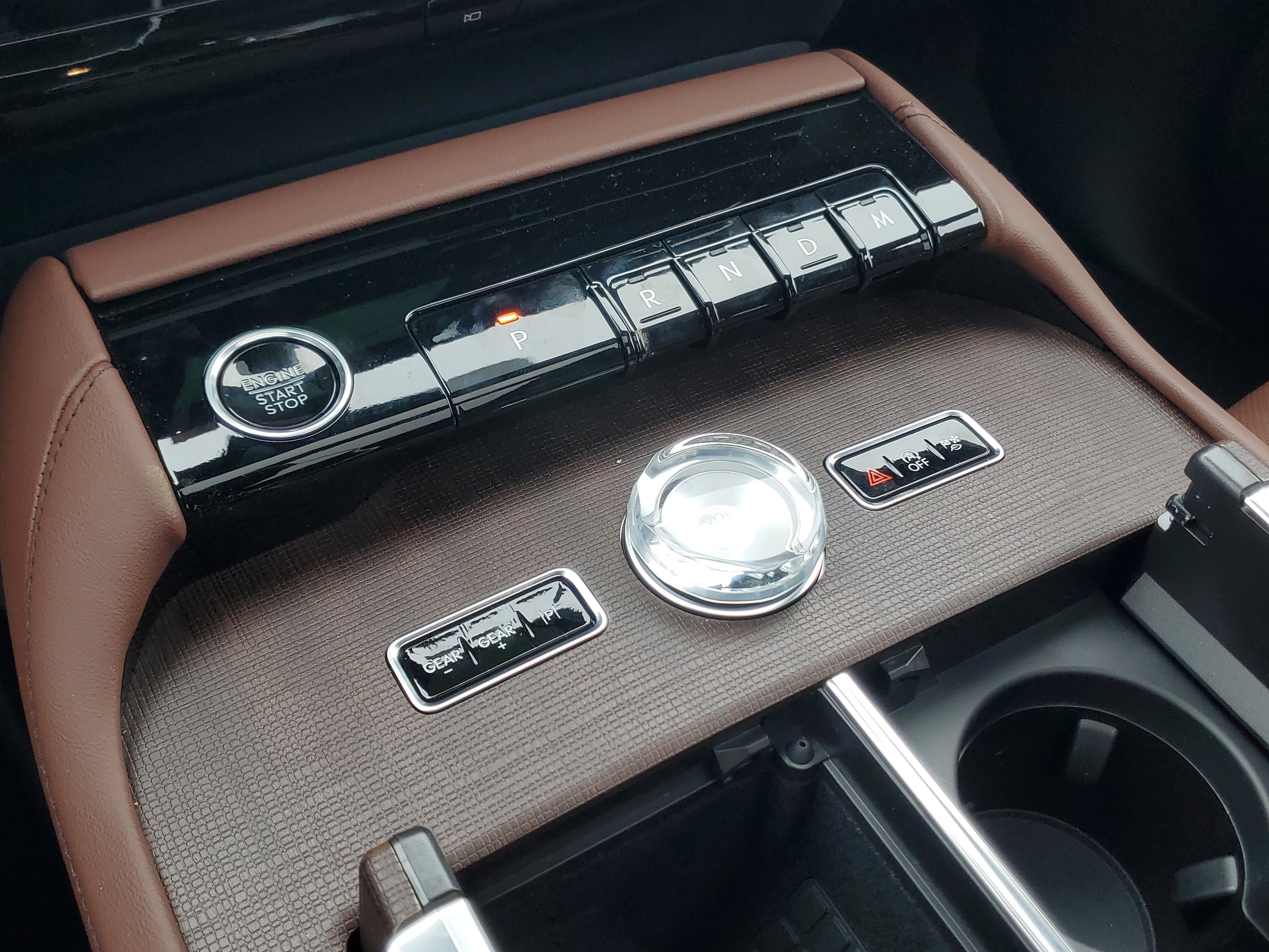 New 2026 Lincoln Navigator Reserve image 25