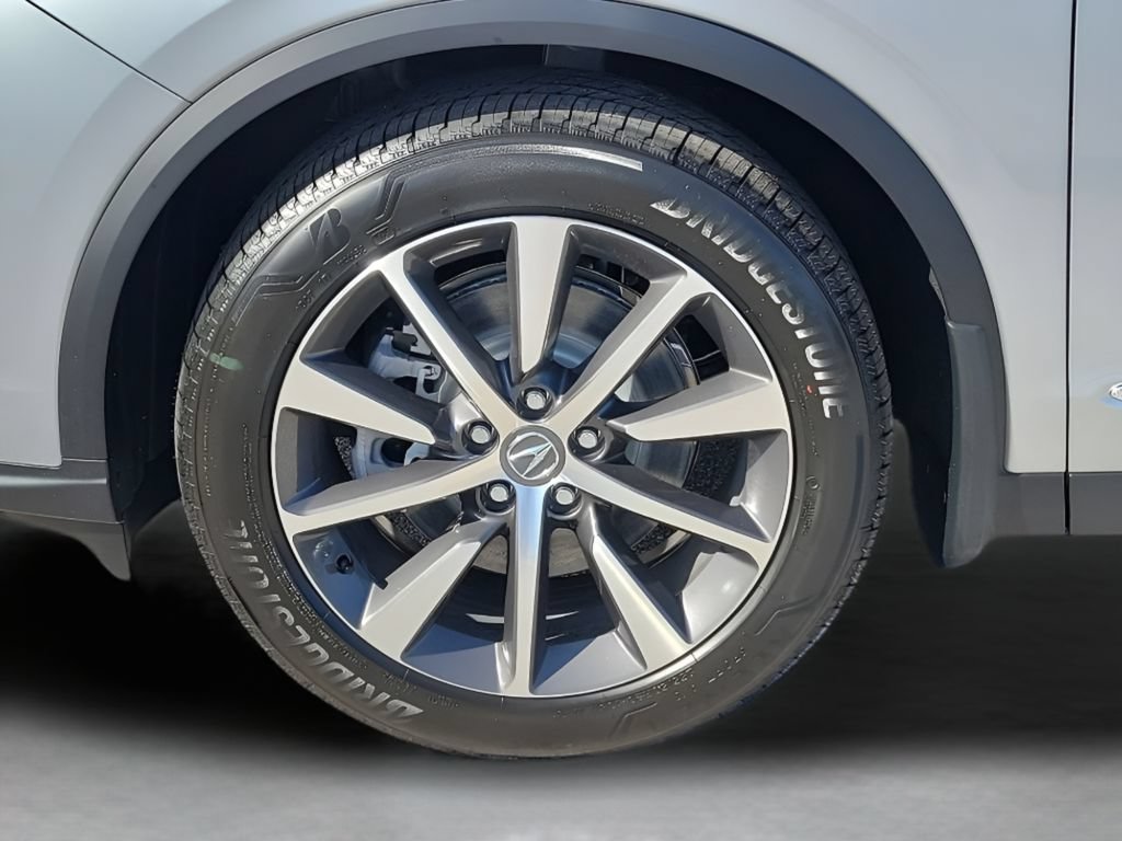 New 2026 Acura MDX FWD w/ Technology Package image 17
