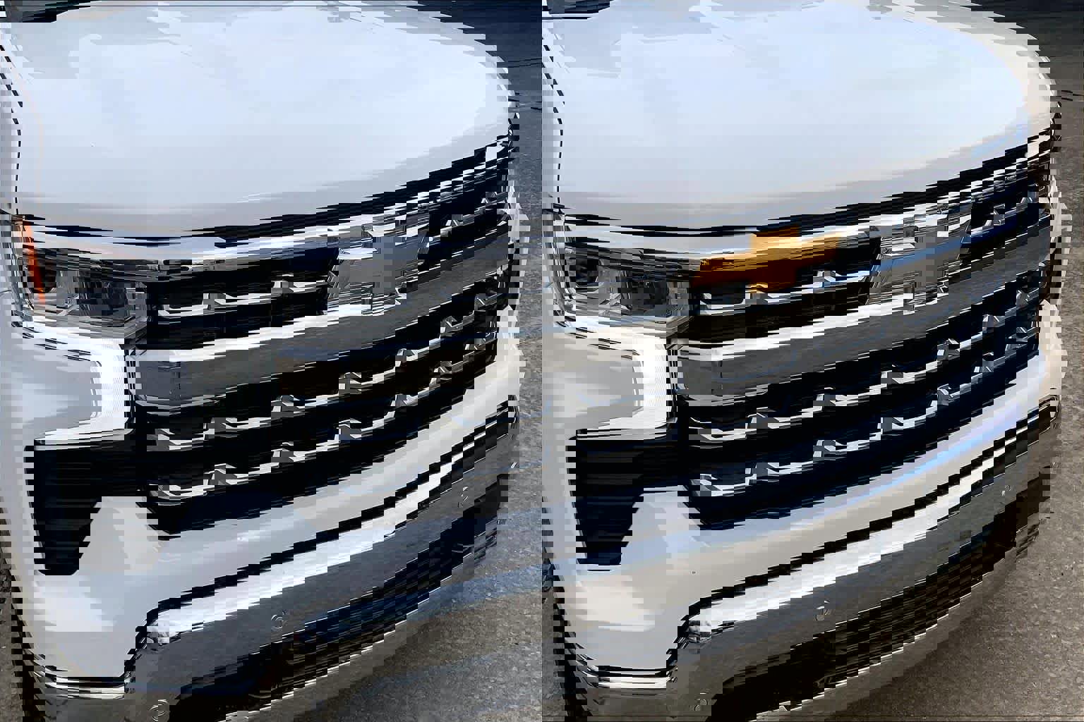 Certified 2022 Chevrolet Silverado 1500 LTZ image 29