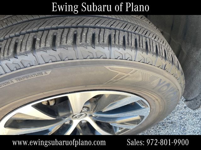 Used 2020 Lexus RX 350 FWD w/ Accessory Package image 27