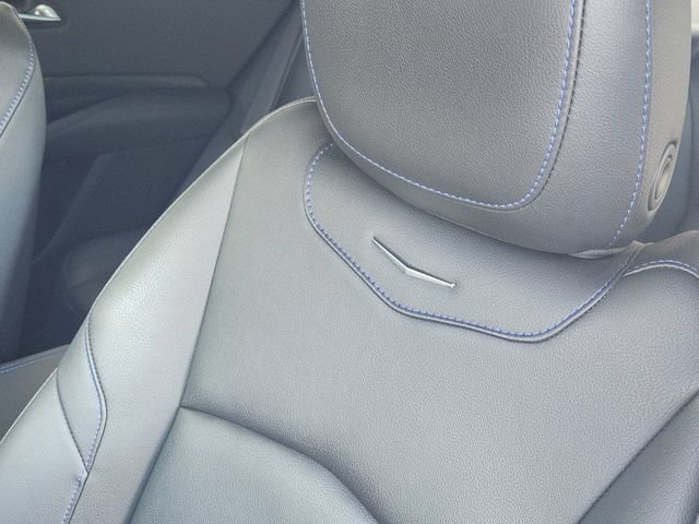 Used 2024 Cadillac XT4 Sport w/ Cold Weather Package FWD image 20