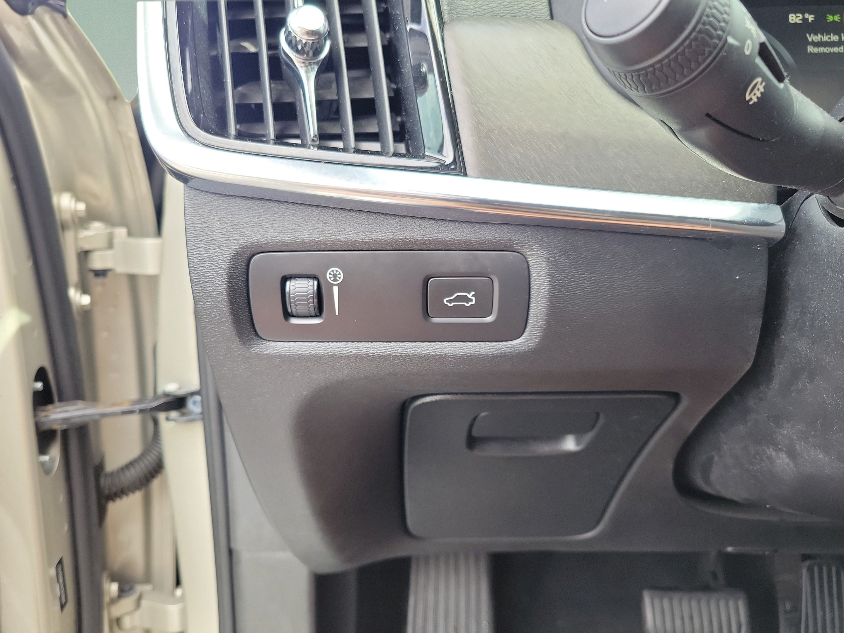 Used 2019 Volvo V90 T5 Cross Country AWD/4WD image 11