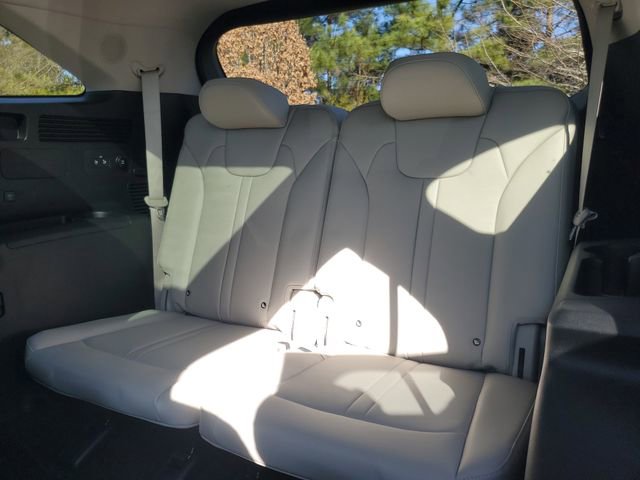 New 2026 Kia Sorento EX AWD/4WD image 10