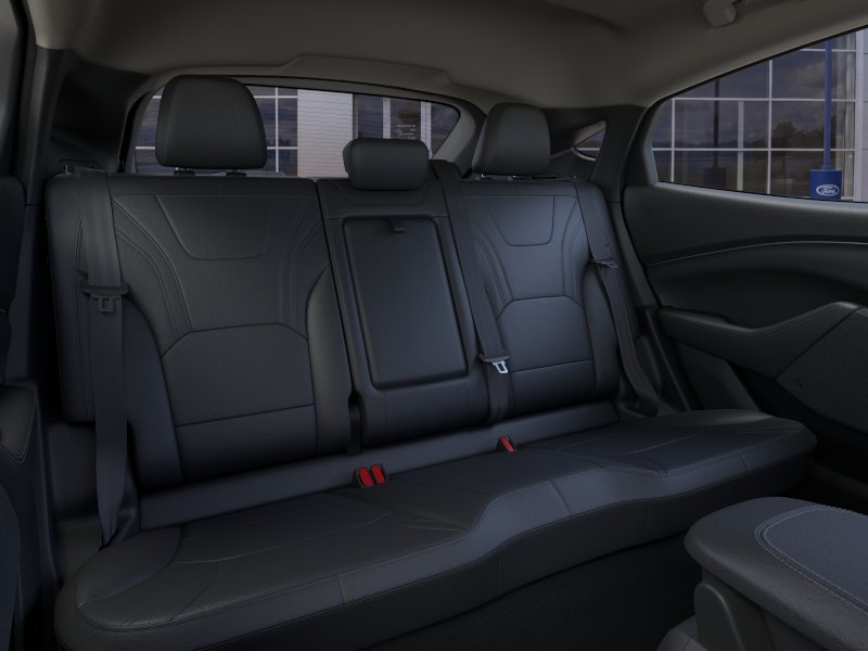 New 2025 Ford Mustang Mach-E Premium w/ Interior Protection Package AWD/4WD image 12