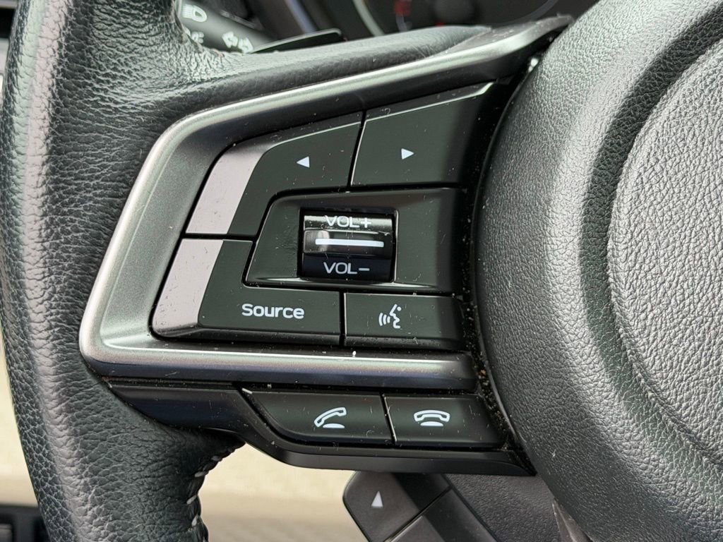 Used 2020 Subaru Ascent Premium w/ Sport Package AWD/4WD image 21