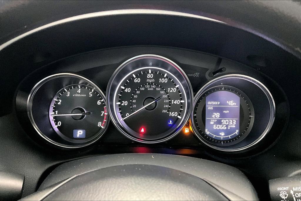 Used 2014 MAZDA CX-5 Sport w/ Bluetooth Audio Package image 19