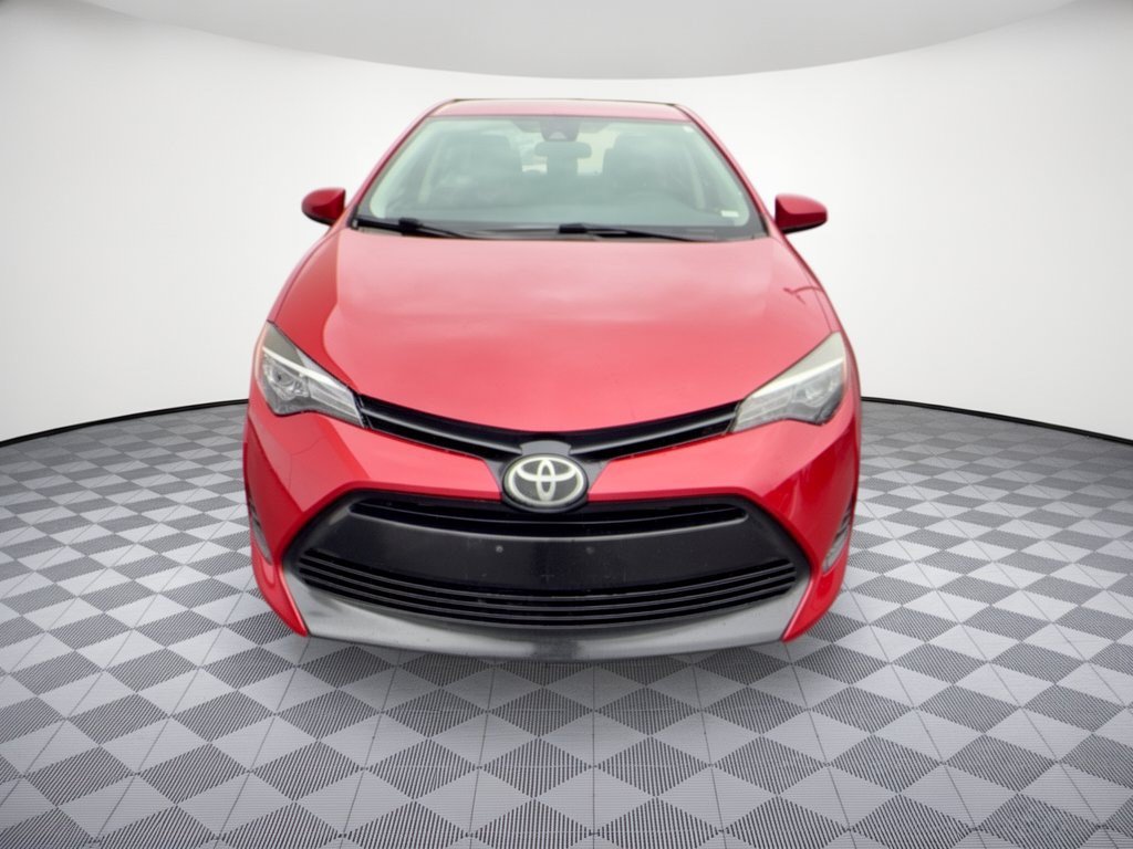 Used 2019 Toyota Corolla LE FWD image 6