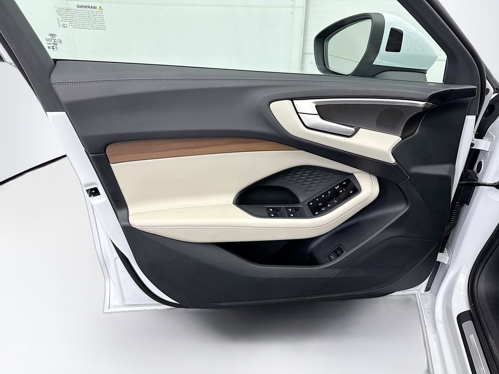 Certified 2025 Audi A5 2.0T Premium Plus w/ Premium Plus image 23