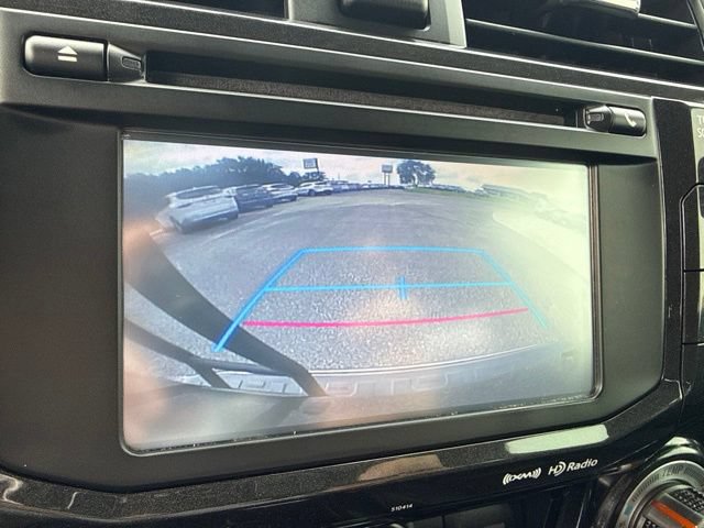 Used 2019 Toyota 4Runner TRD Off-Road Premium AWD/4WD image 40