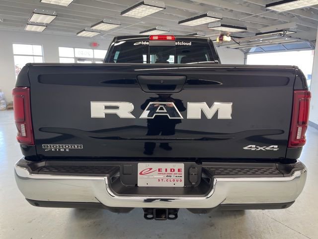 New 2026 RAM 2500 Big Horn image 8