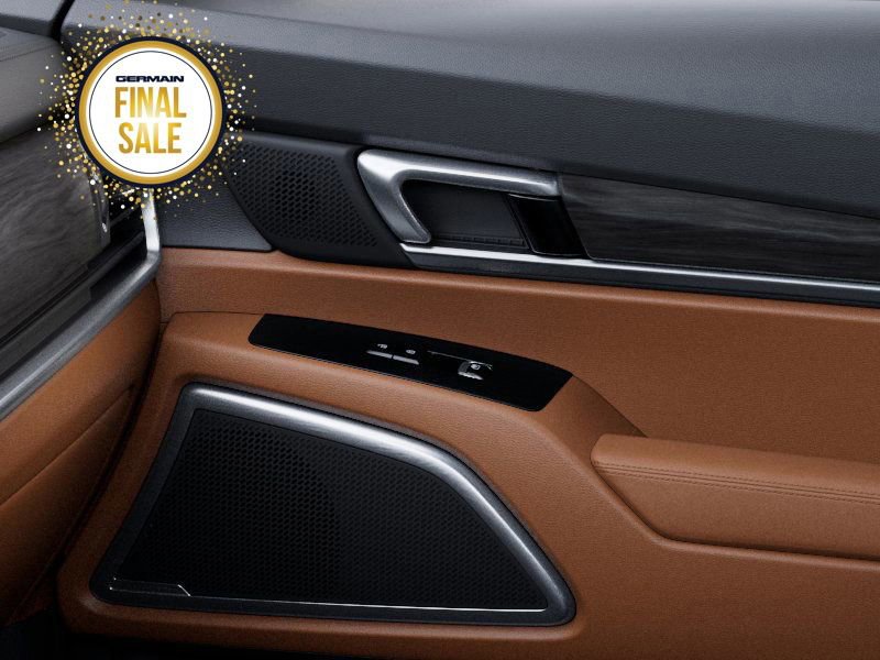 New 2025 Kia Telluride EX X-Line image 26