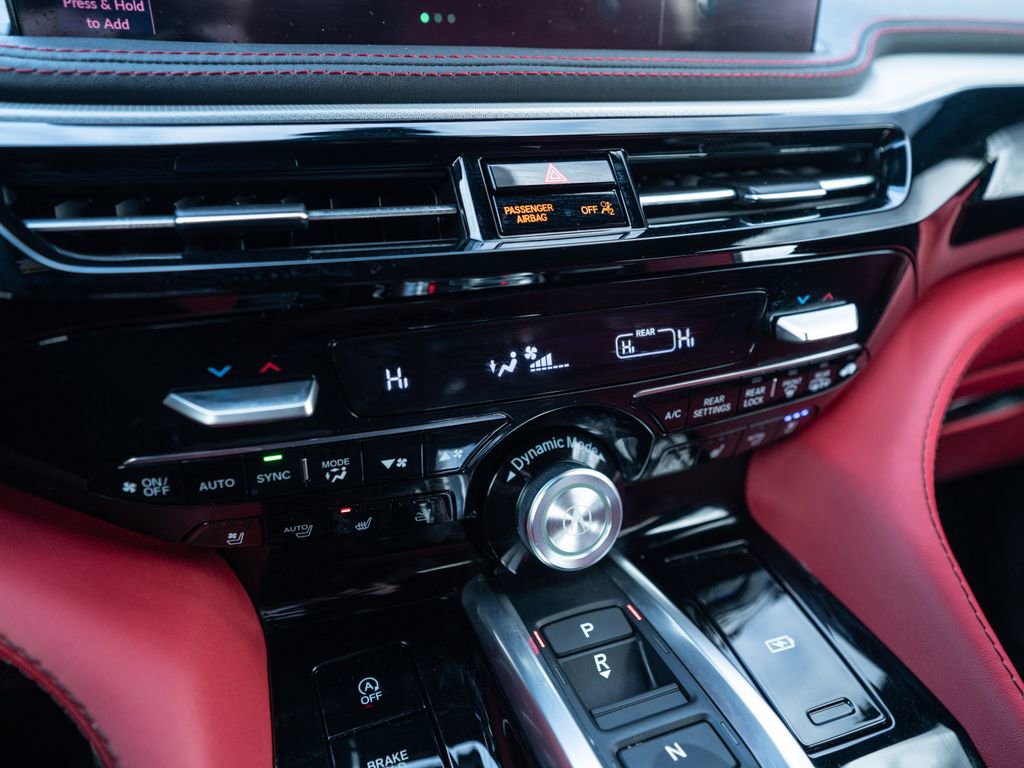 Certified 2026 Acura MDX A-Spec image 33