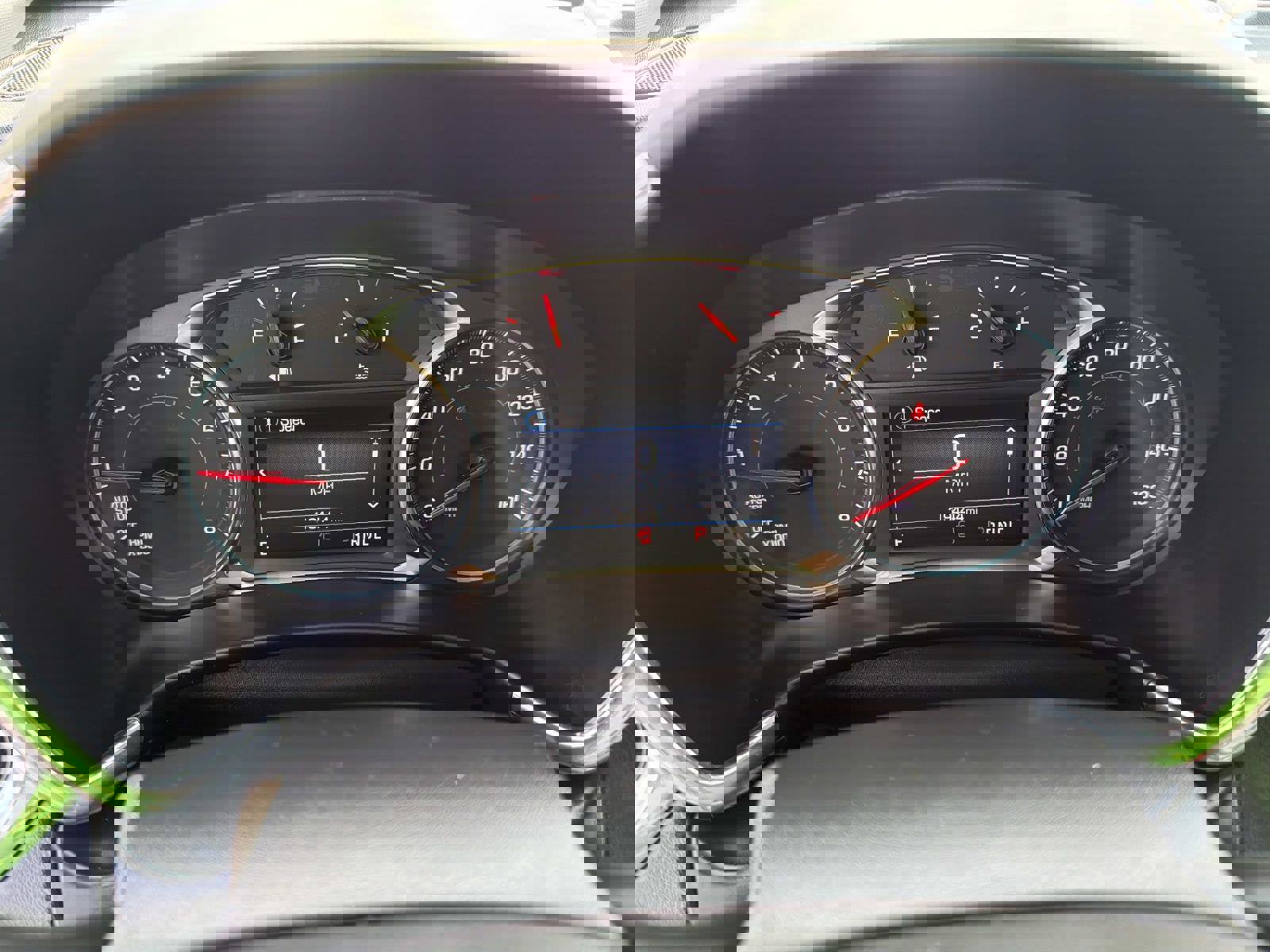 Certified 2023 Chevrolet Equinox LT image 8