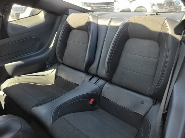 Certified 2024 Ford Mustang Coupe image 8