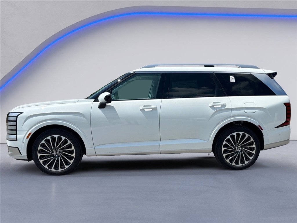 New 2026 Hyundai Palisade Calligraphy image 2
