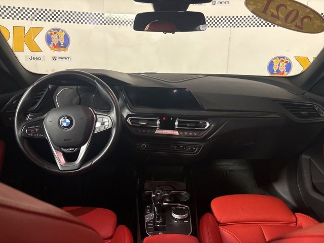 Used 2021 BMW 228i xDrive Gran Coupe w/ Convenience Package image 17