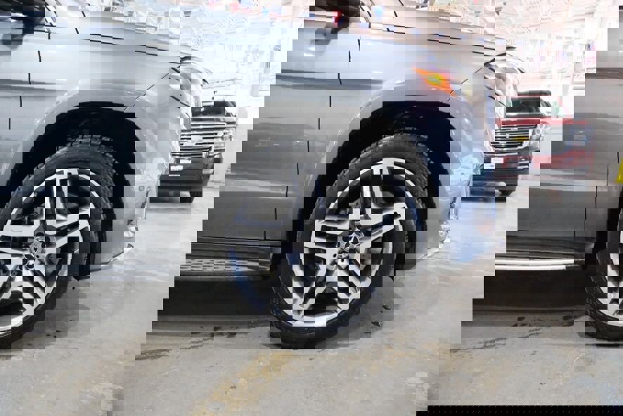 Used 2018 Mercedes-Benz GLS 550 4MATIC image 15