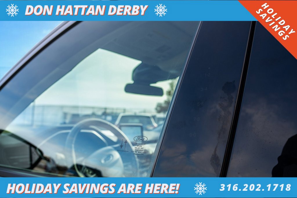 Used 2022 Ford Escape SEL image 34