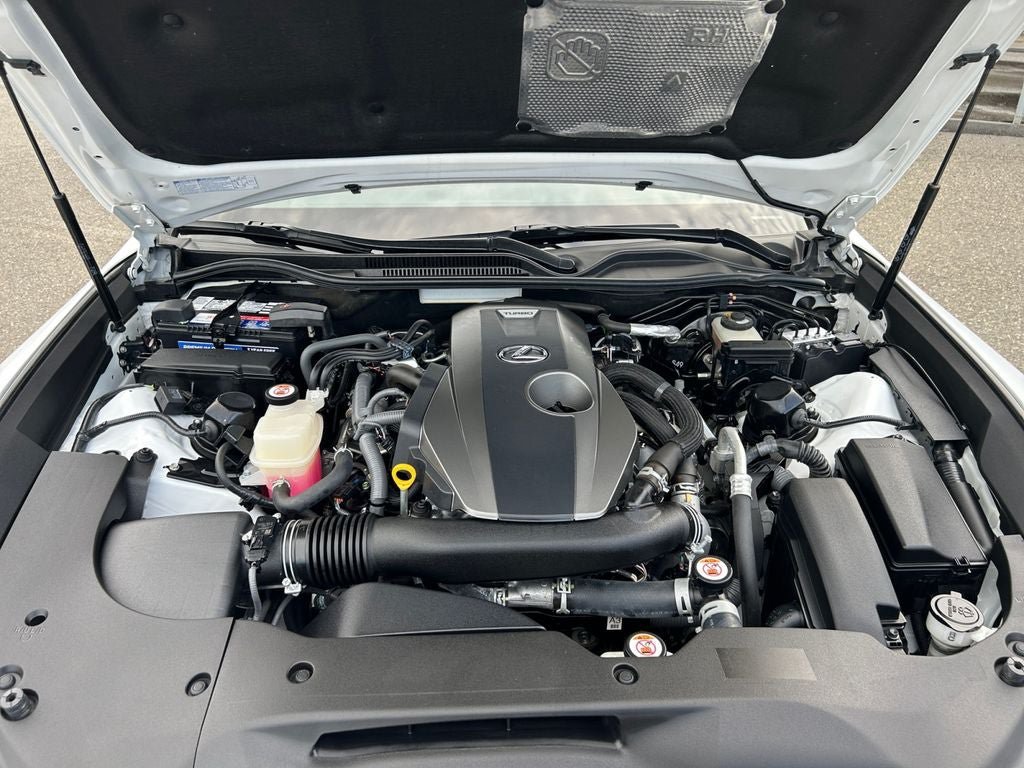 Used 2019 Lexus RC 300 F Sport RWD image 29