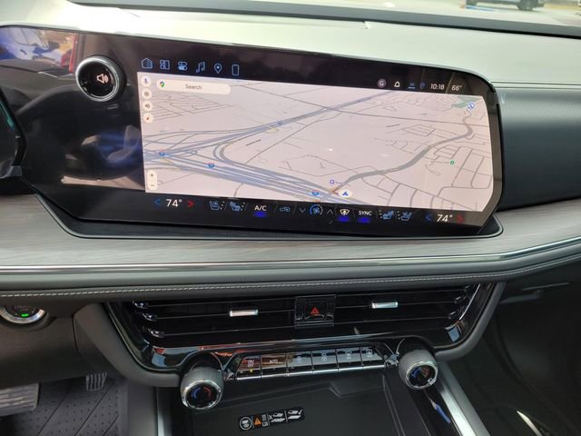 New 2026 Chevrolet Tahoe Premier image 14