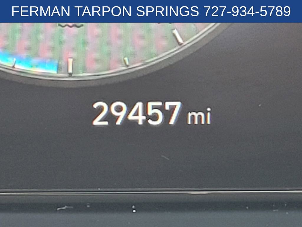 Used 2022 Hyundai Tucson Limited w/ Cargo Package image 34