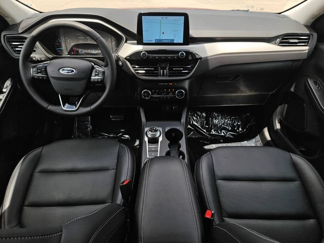 Used 2021 Ford Escape SEL FWD image 26