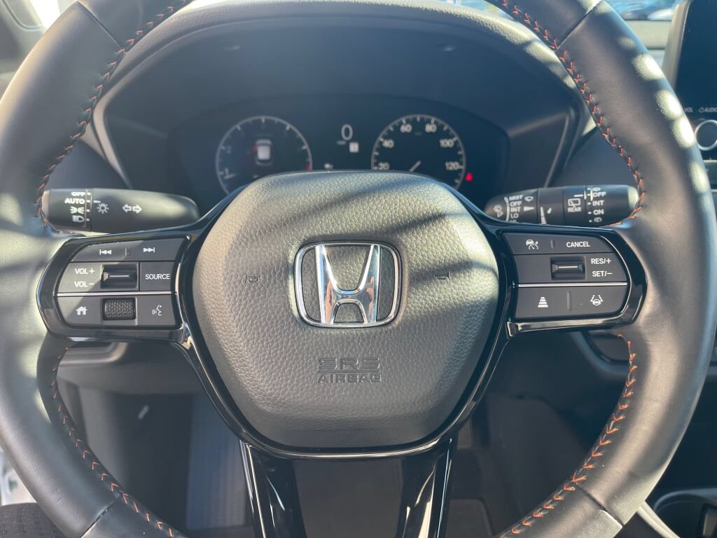 Used 2024 Honda HR-V Sport image 15