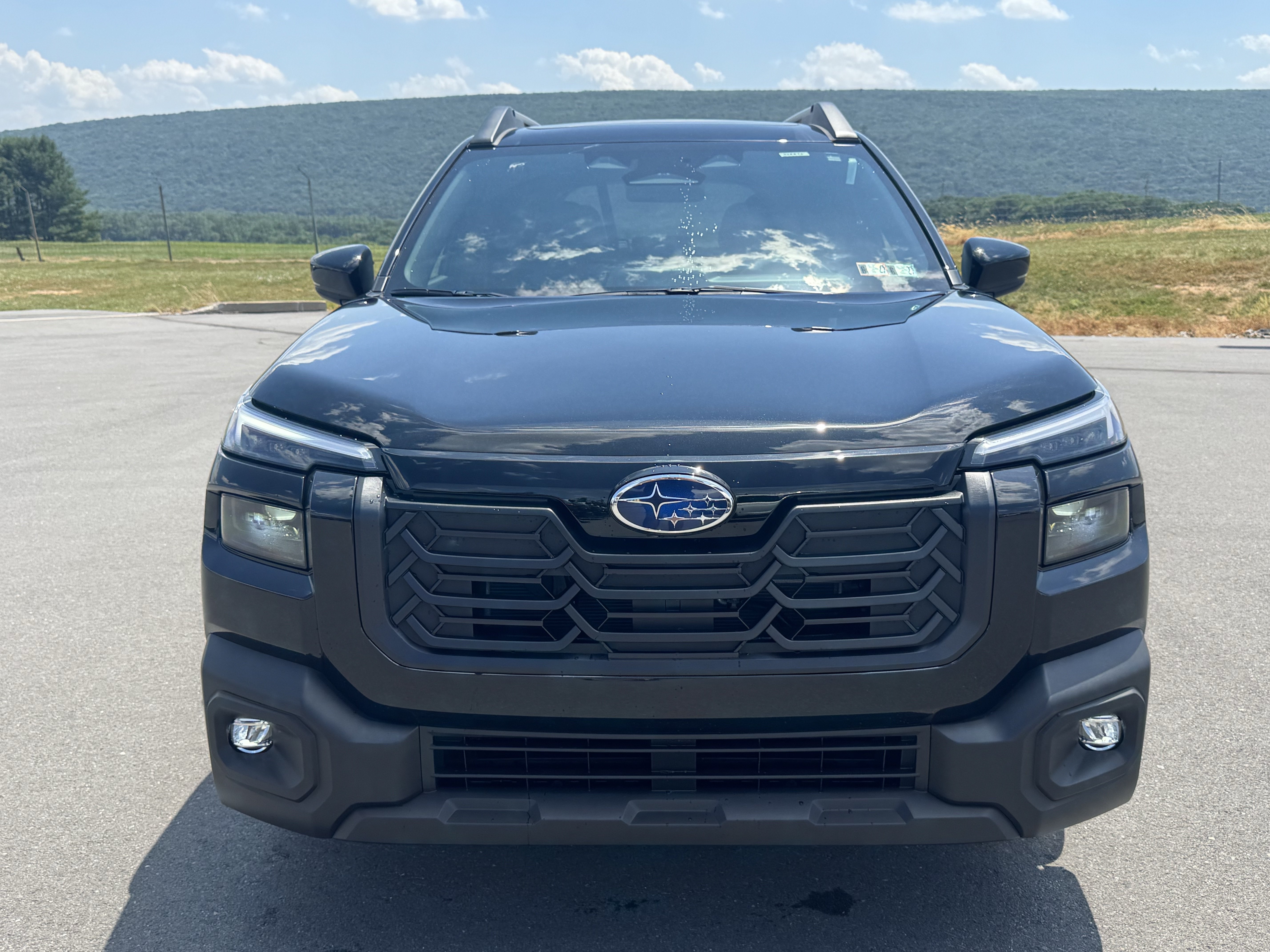 New 2026 Subaru Outback Premium AWD/4WD image 9