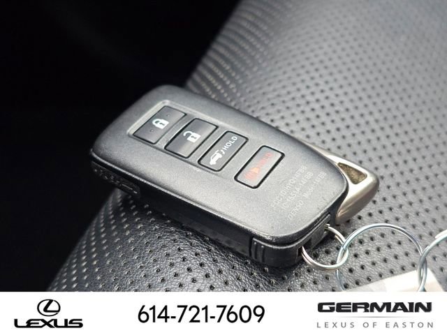 Used 2018 Lexus RX 350 FWD w/ Accessory Package image 35