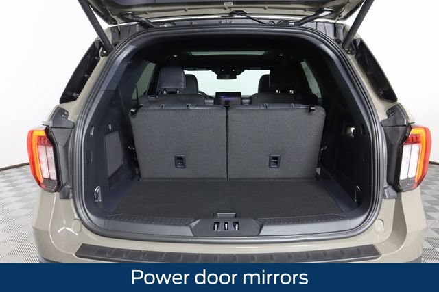 New 2026 Ford Explorer ST w/ Sun And Sound Package image 56