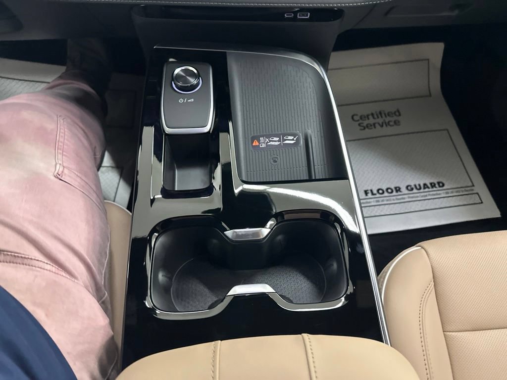 New 2027 Buick Enclave Preferred w/ Power Package AWD/4WD image 48