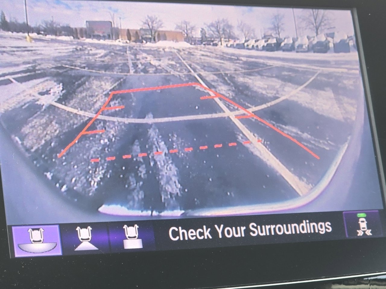 Certified 2022 Honda Ridgeline RTL image 6