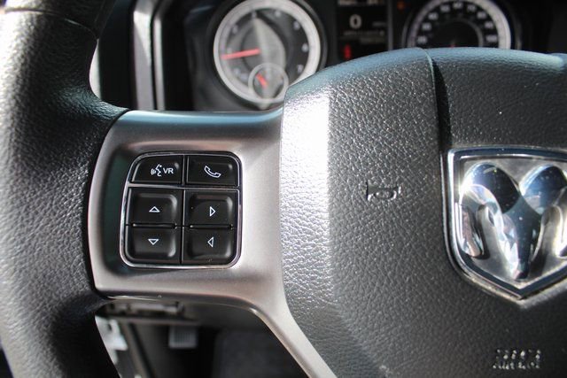 Used 2021 RAM 1500 Classic Warlock AWD/4WD image 19