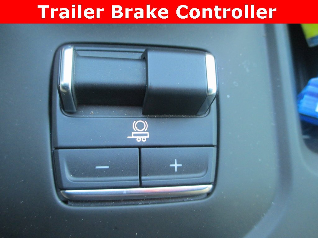 Certified 2025 GMC Sierra 1500 Denali Ultimate image 22