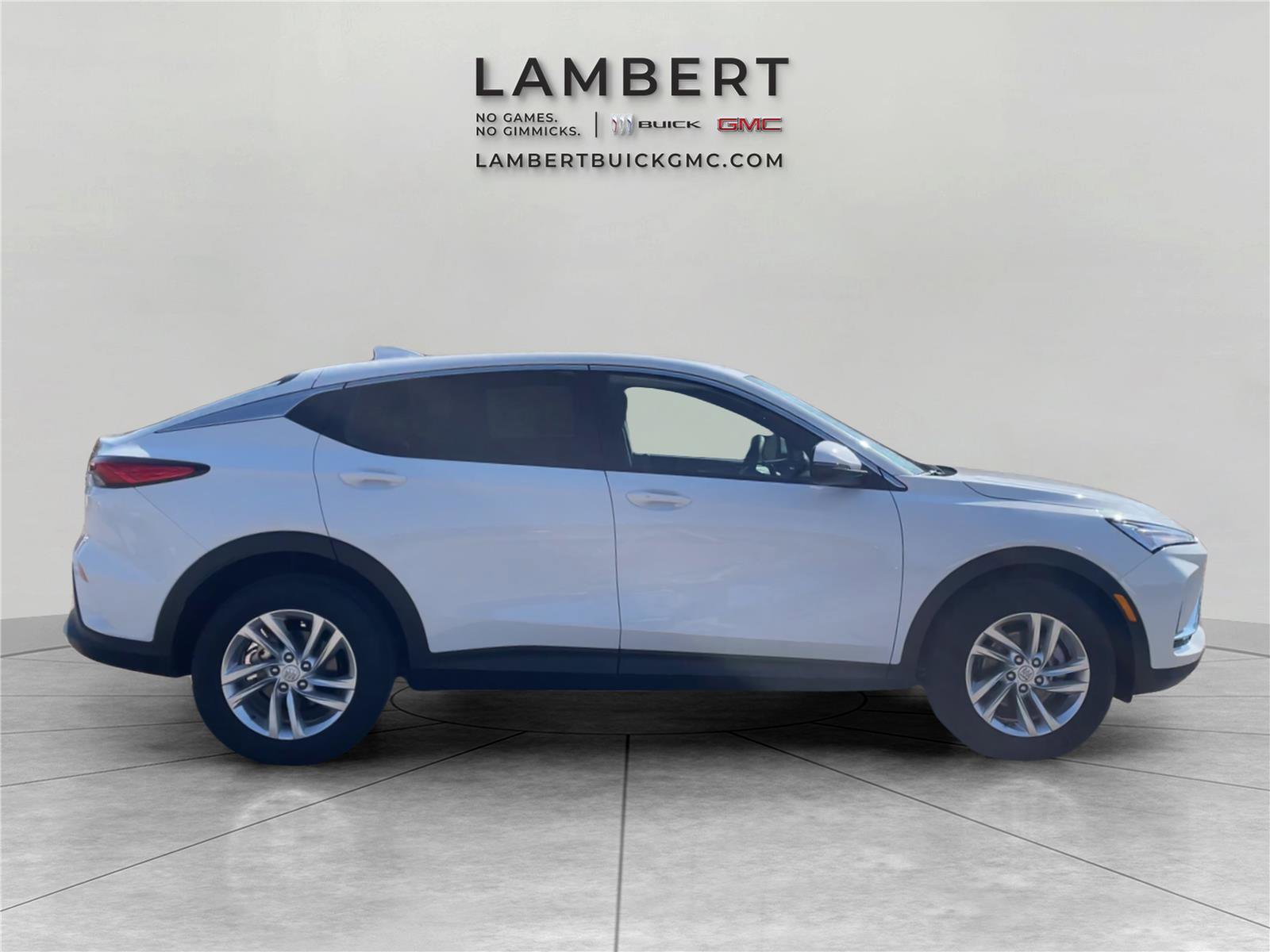 New 2026 Buick Envista Preferred w/ Convenience I Package image 6