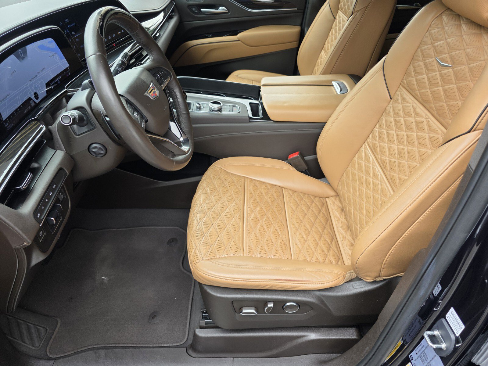 Used 2023 Cadillac Escalade Sport AWD/4WD image 10