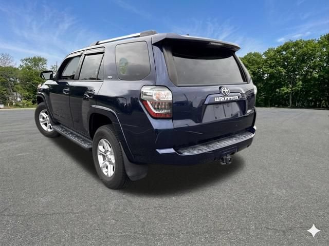 Used 2019 Toyota 4Runner SR5 Premium AWD/4WD image 6