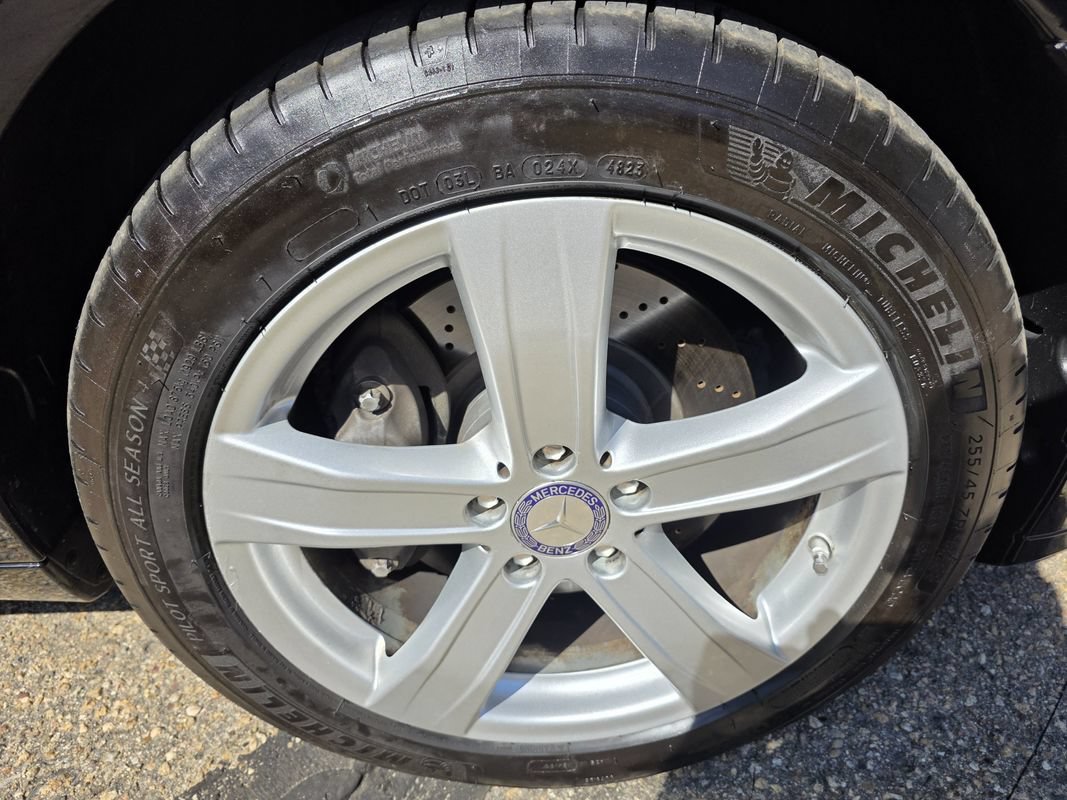 Used 2012 Mercedes-Benz S 550 4MATIC image 44
