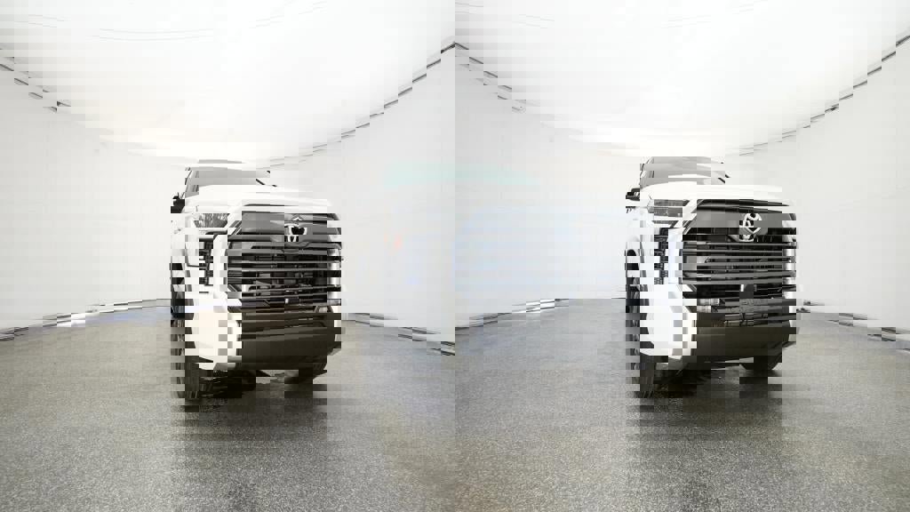 New 2026 Toyota Tundra Limited image 30