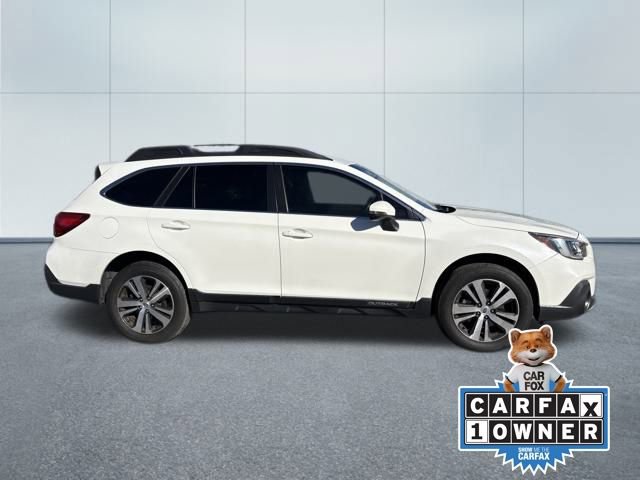 Used 2019 Subaru Outback 2.5i Limited image 3