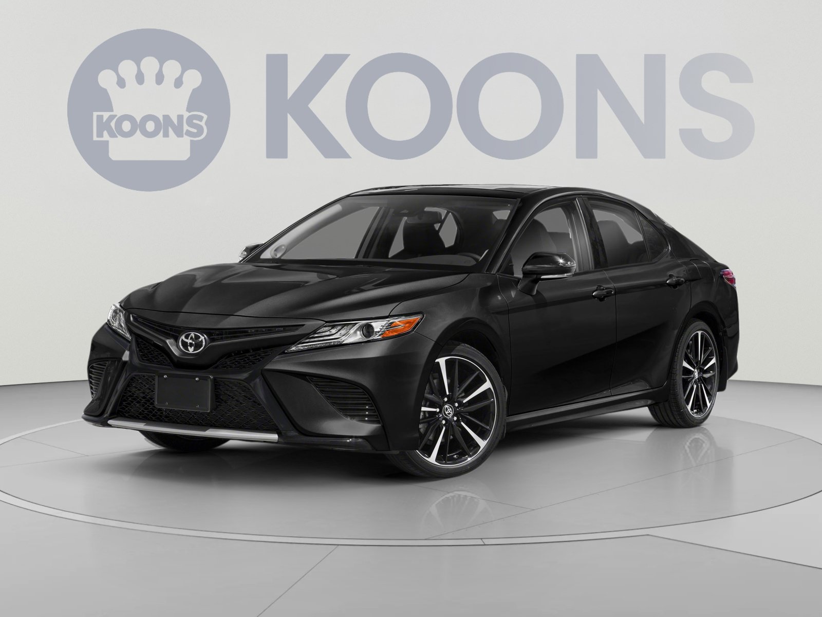 Used 2019 Toyota Camry XSE w/ Driver Assist Package