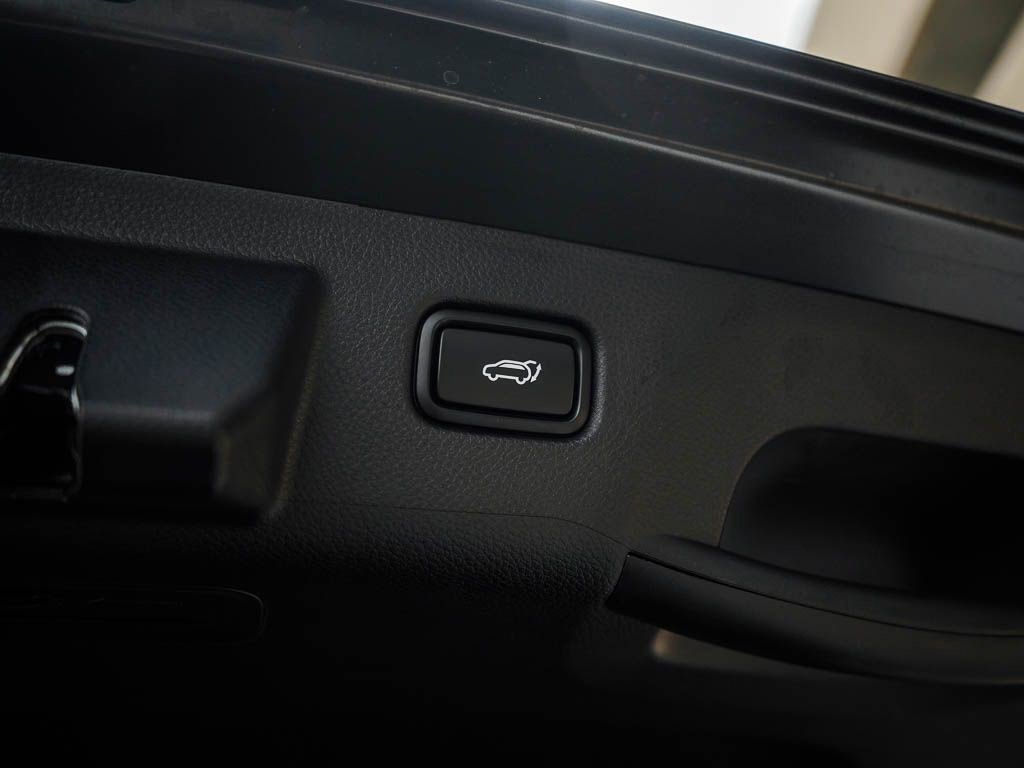 New 2026 Kia Seltos SX w/ SX Sunroof Package image 9