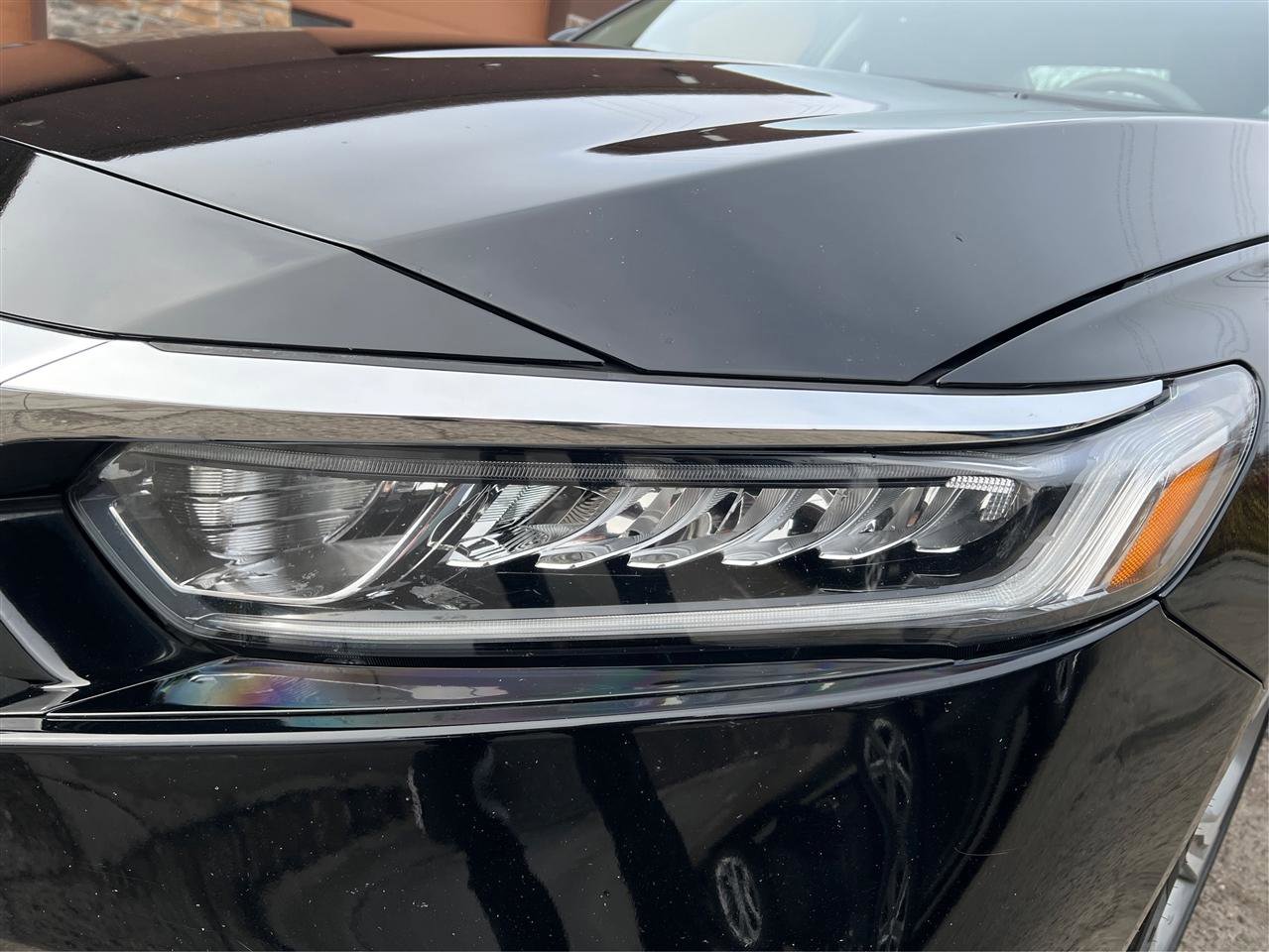 Used 2020 Honda Accord EX image 18